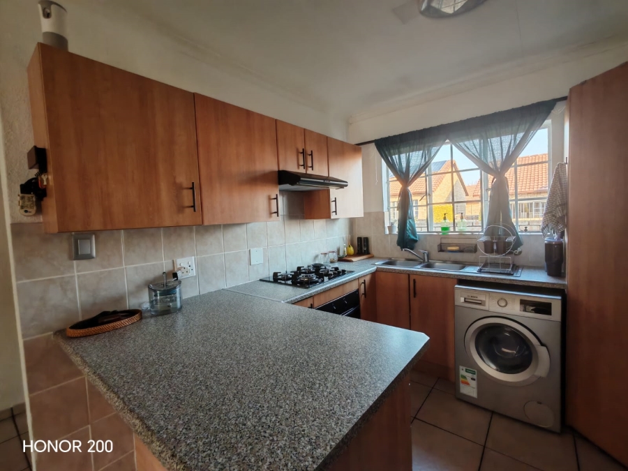 2 Bedroom Property for Sale in Sasolburg Ext 11 Free State